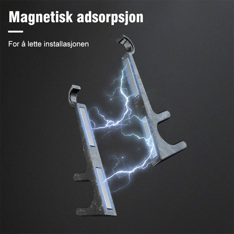 Anker Retro Magnetisk Telefonholder