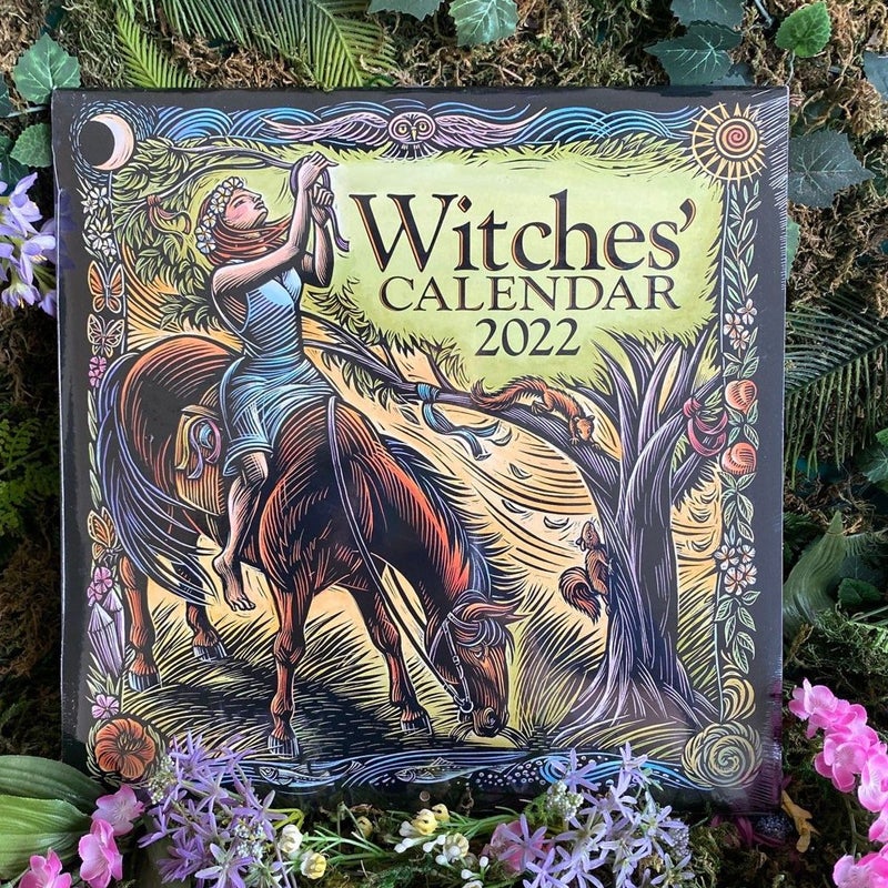 Heksekalender 2022