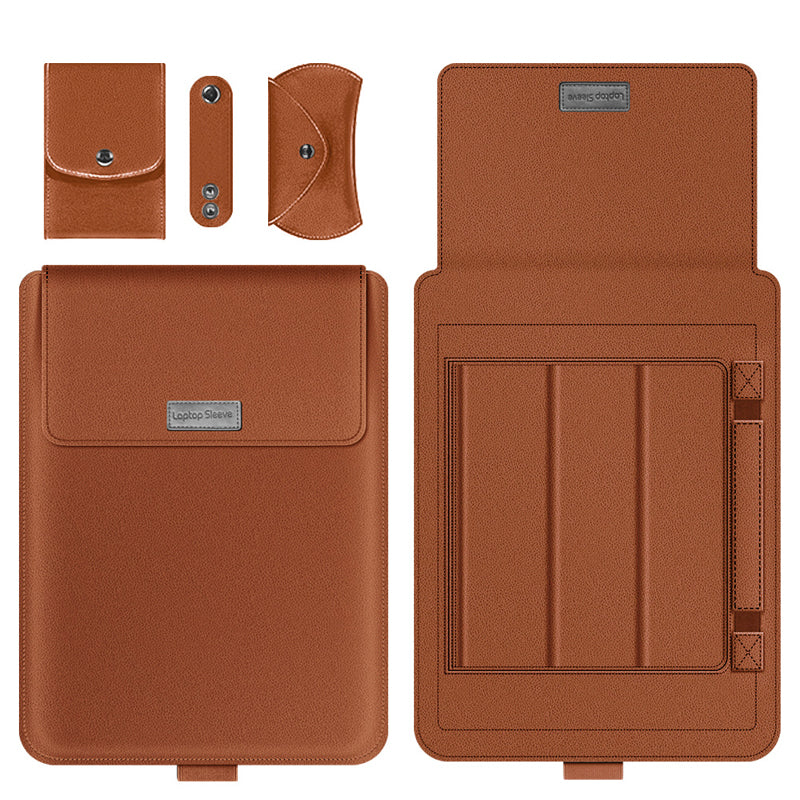 Multifunksjonell Bærbar PC Veske