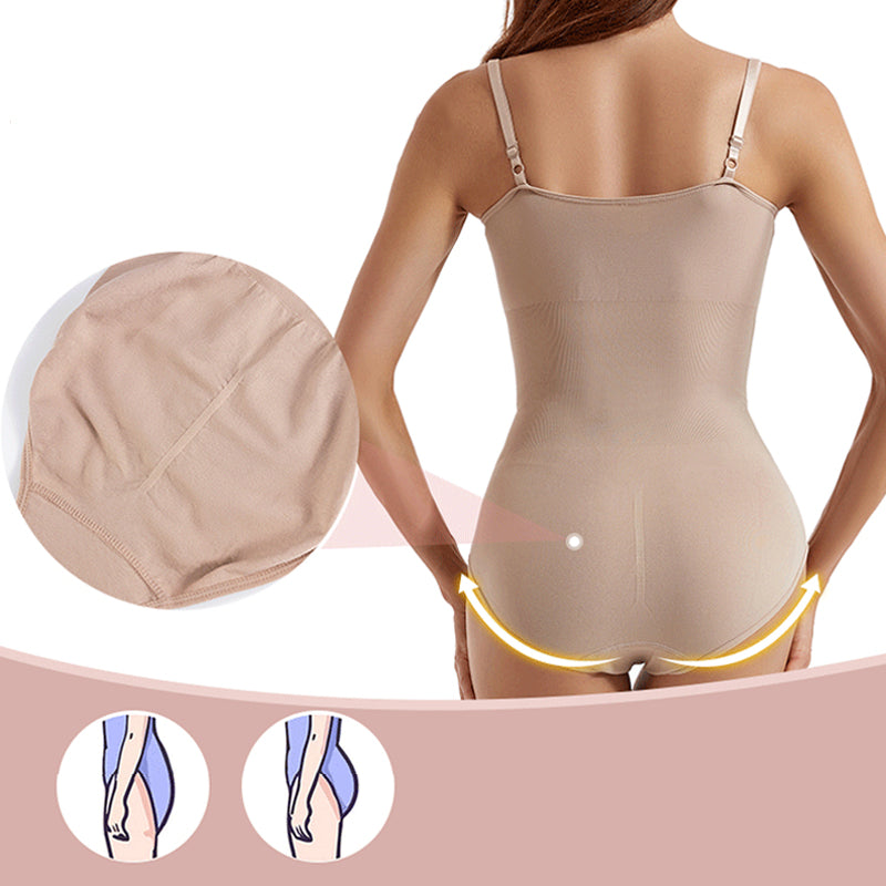 SHAPEWEAR KROPPER