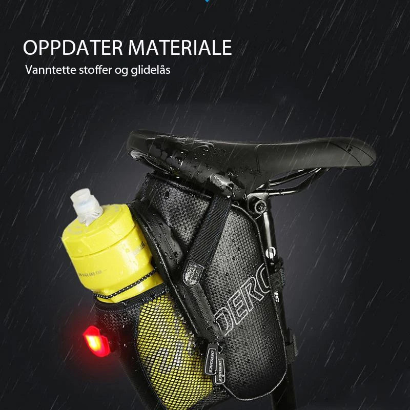 Vanntett sykkelhale bag