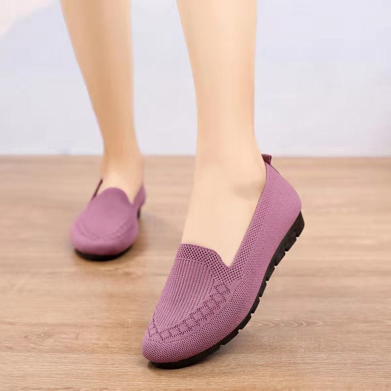 Women's Simple Casual Shoes