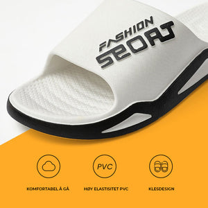 Sports sandaler