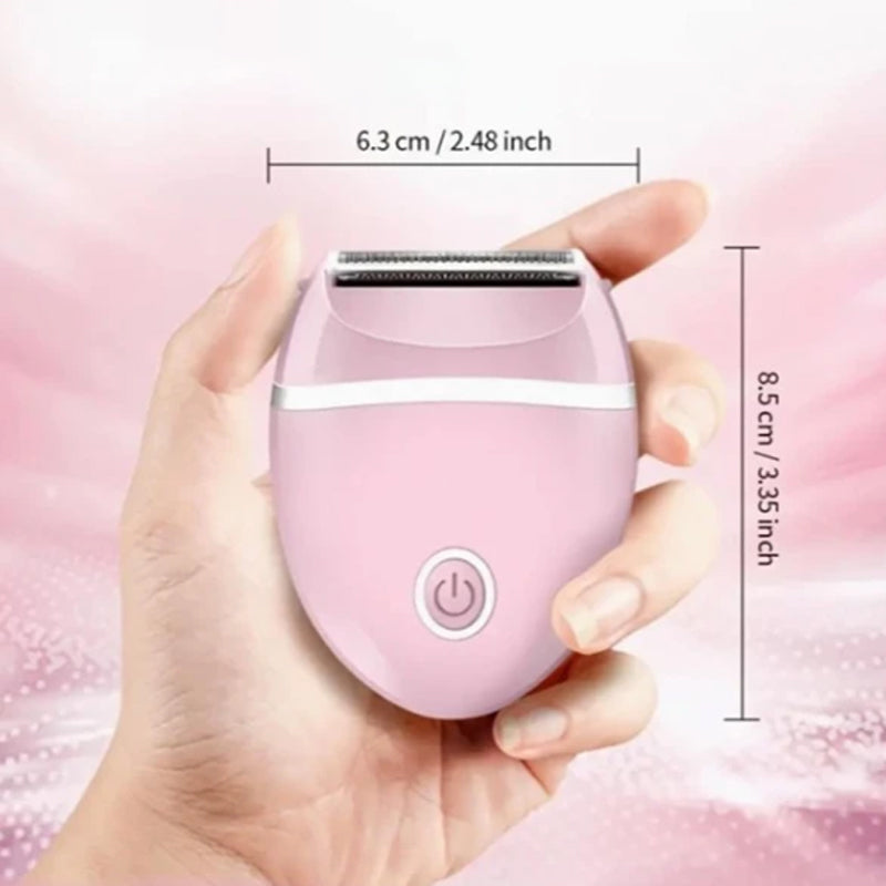 Avtakbar barbermaskin