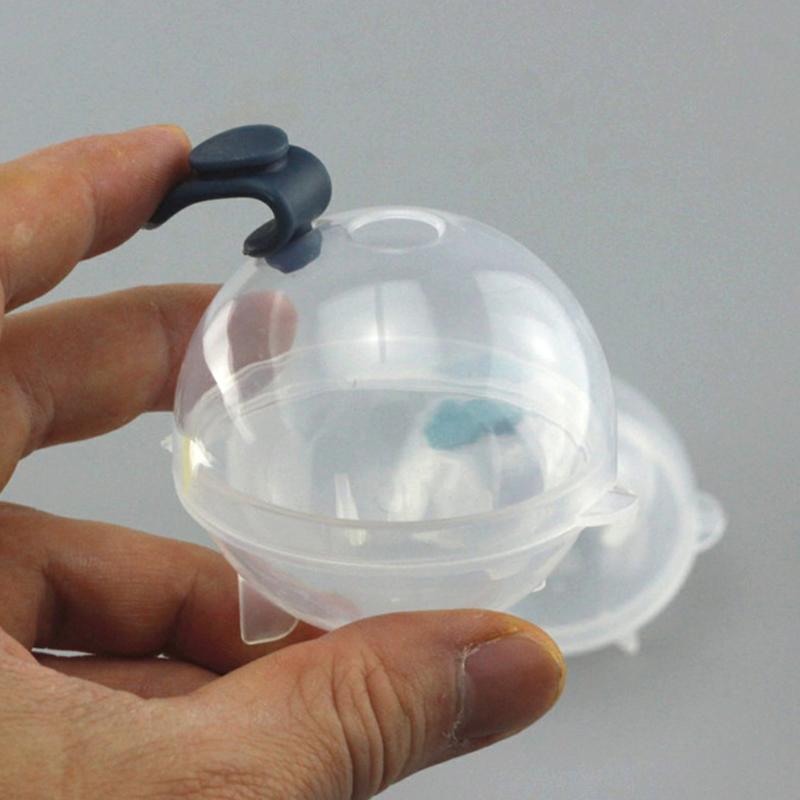 DIY isballform