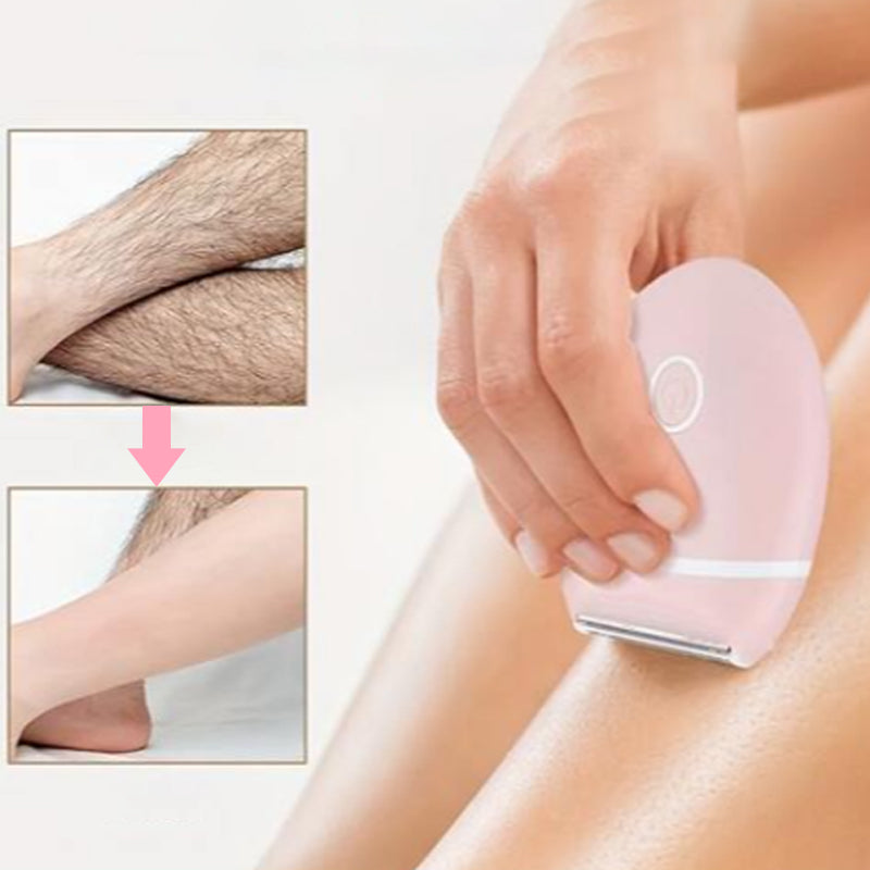 Avtakbar barbermaskin