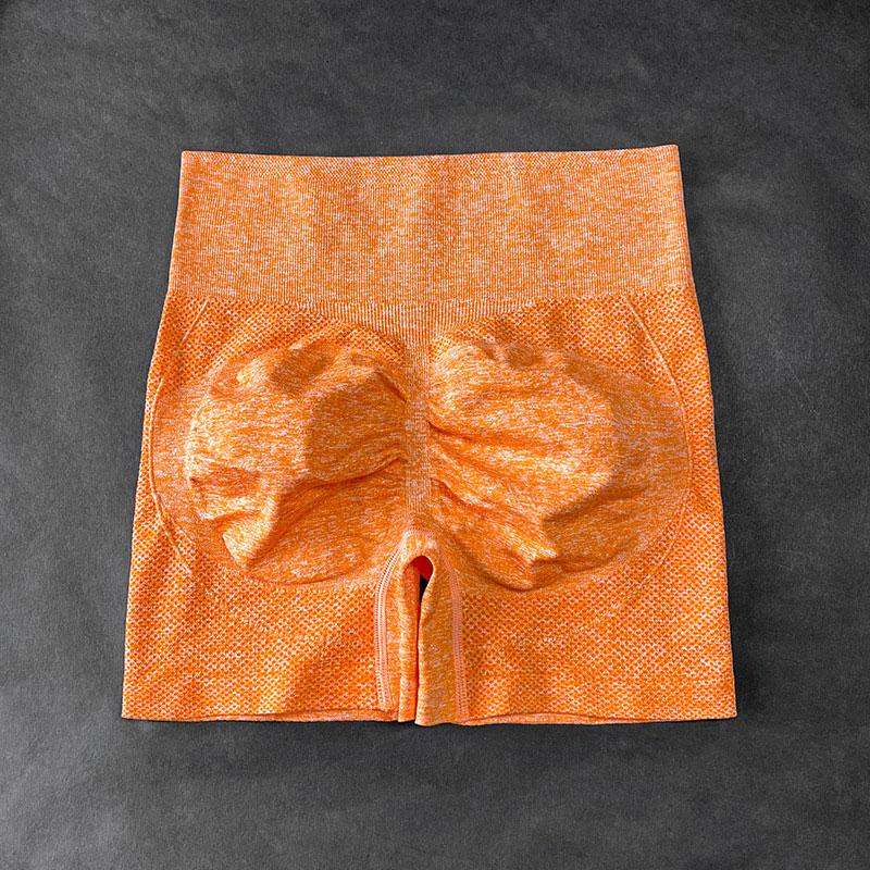 Dam Yoga sykkelshorts