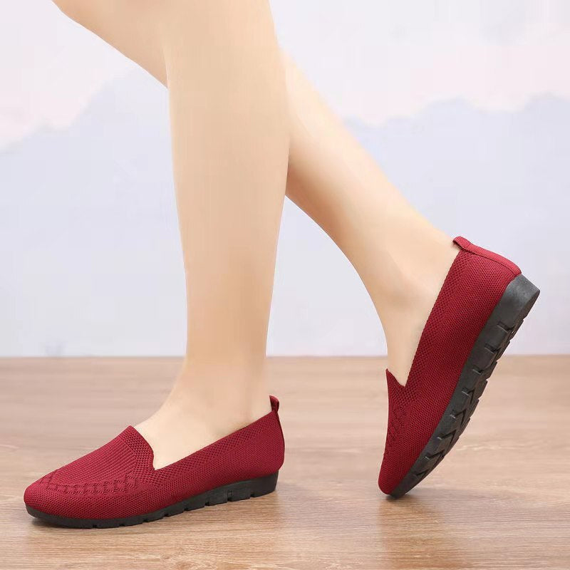 Women's Simple Casual Shoes