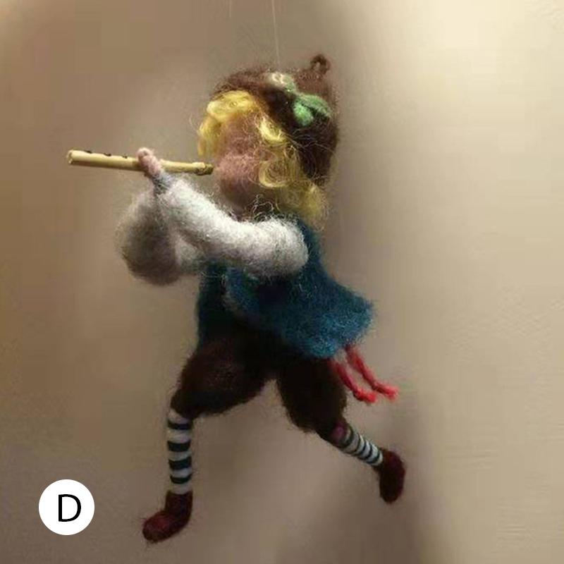 DIY Fairy Felting Kit