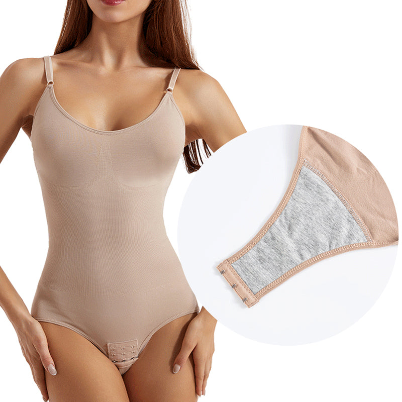 SHAPEWEAR KROPPER