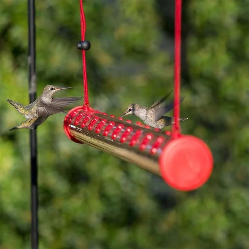 Hengende Hummingbird-mater