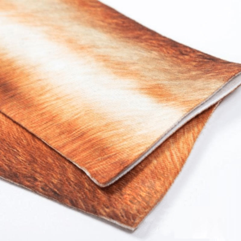 Flurry 3D Animal Paw Sokker-[ONE SIZE FITS ALL]