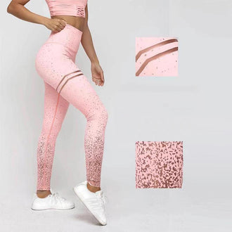 Kompresjonsleggings Treningstights