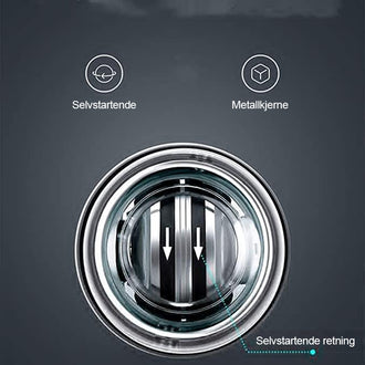 Gyroskopisk håndtrener