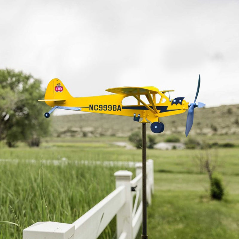 Fly Weathervane-gaver til flyelskere