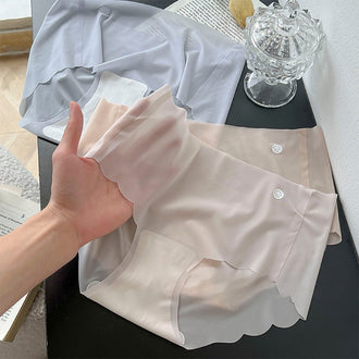 Ice Silk No Trace-truser for kvinner