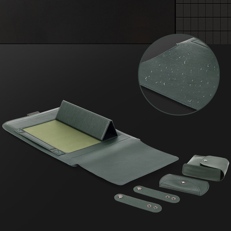 Multifunksjonell Bærbar PC Veske