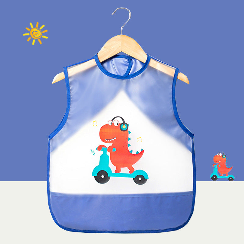 Vanntett babysmekke