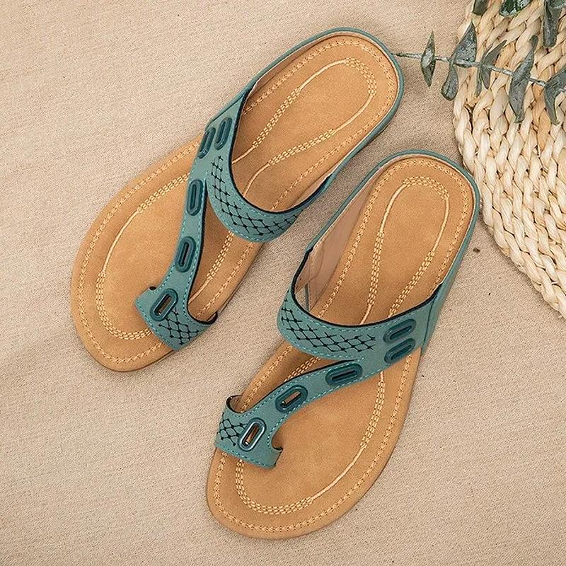 Komfortable sommer sandaler for Kvinner