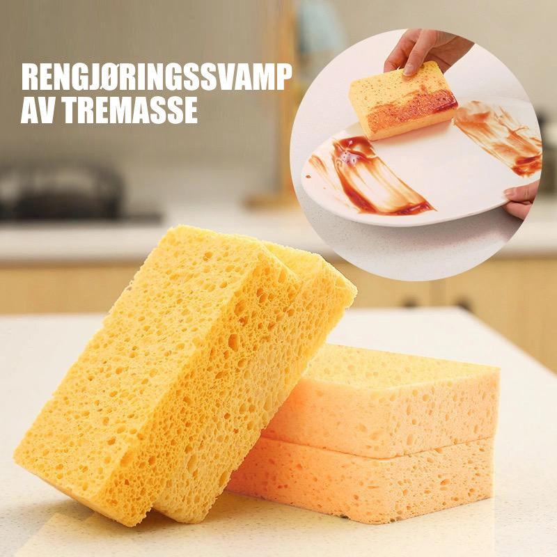 Kitchen Cleaning Scouring Pad