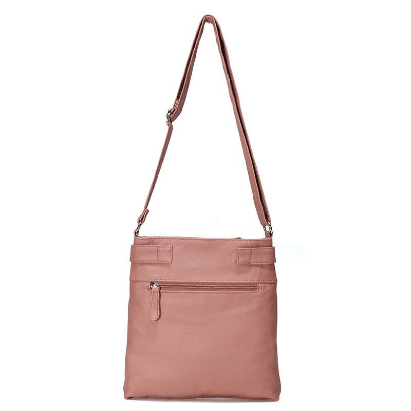 Vanntett Crossbody-veske