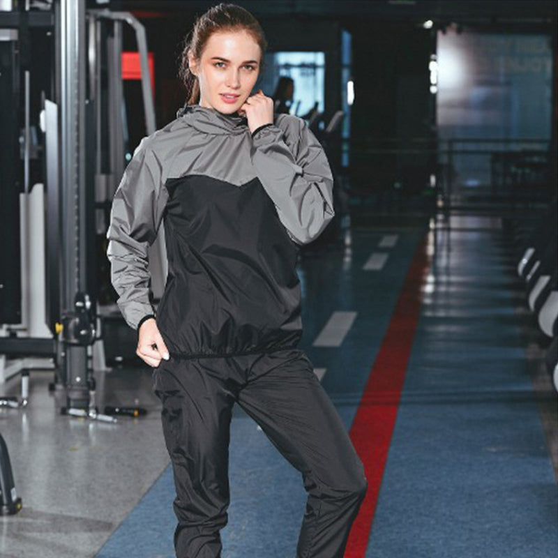 Menn og kvinner sportswear
