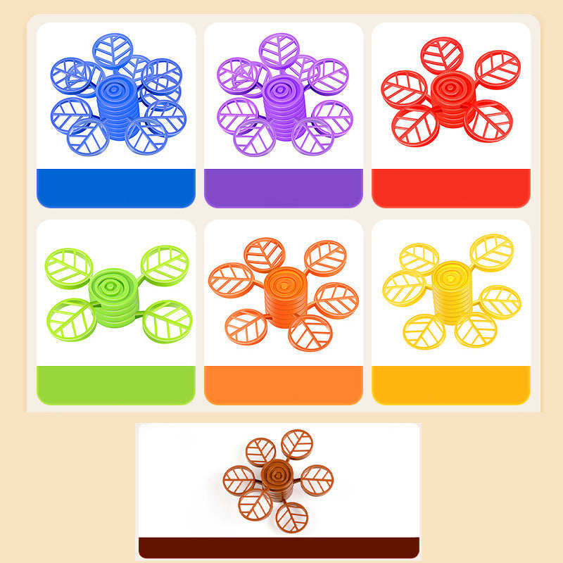 Stableklosser for barn