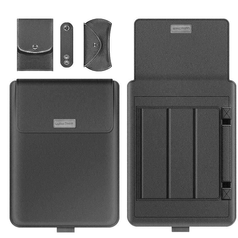 Multifunksjonell Bærbar PC Veske