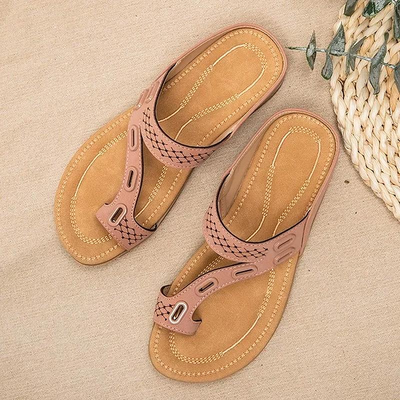 Komfortable sommer sandaler for Kvinner