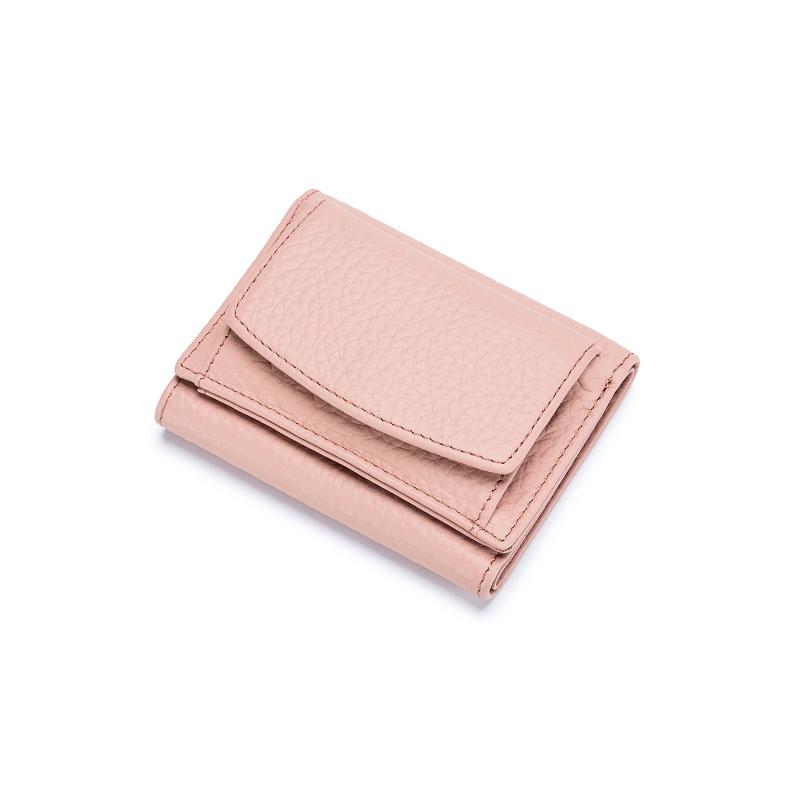 RFID-skjold Mini Lommebok
