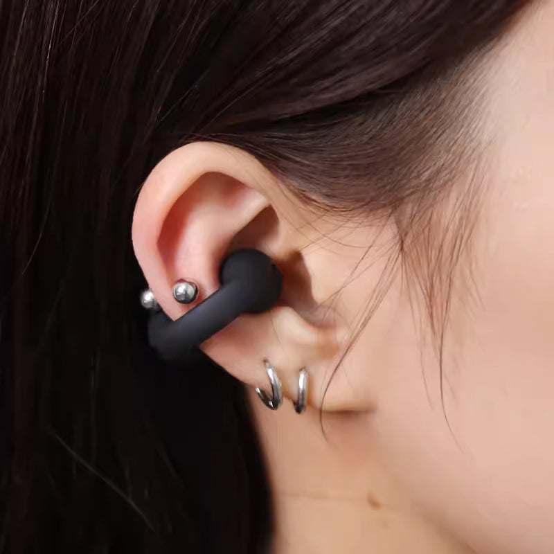 In-Ear Trådløst Bluetooth-Hodesett
