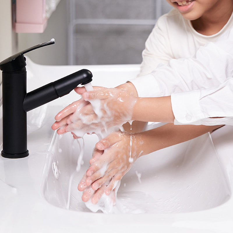 Children's hand washing sensor