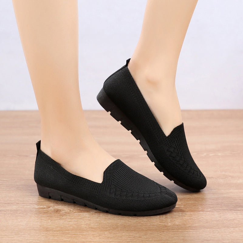 Women's Simple Casual Shoes