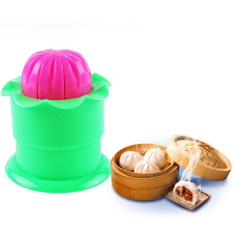 Kreativ Dumpling-form