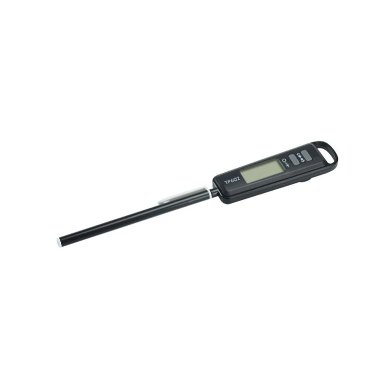 Food thermometer