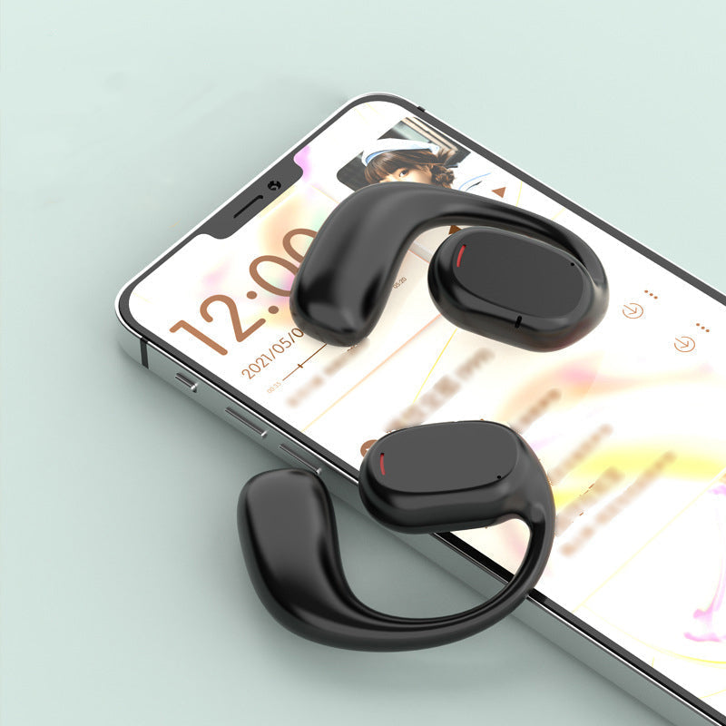 Trådløse Bluetooth hengende ørepropper