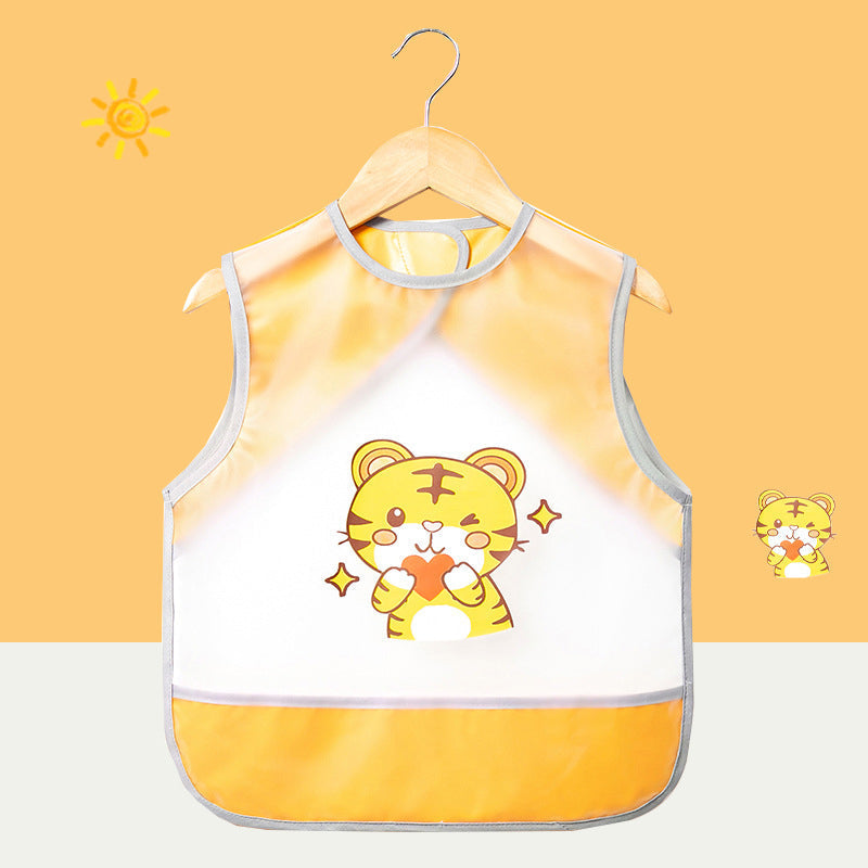 Vanntett babysmekke