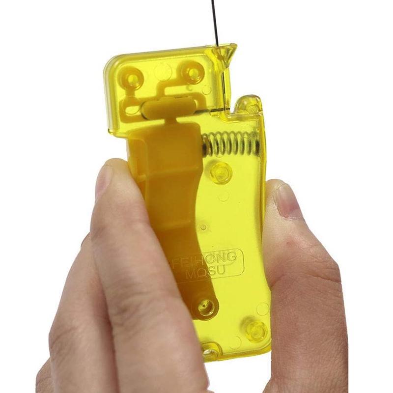 Auto nåletråder