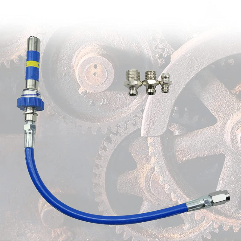 High pressure nozzle