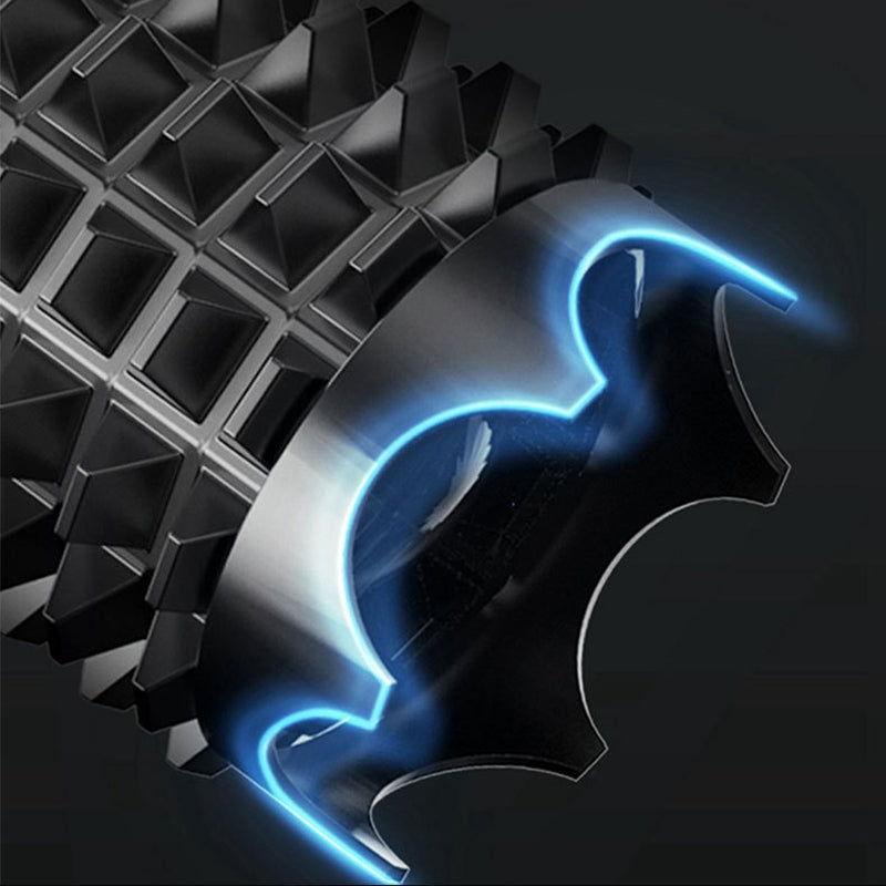 Selvforsvars oppladbar lommelykt