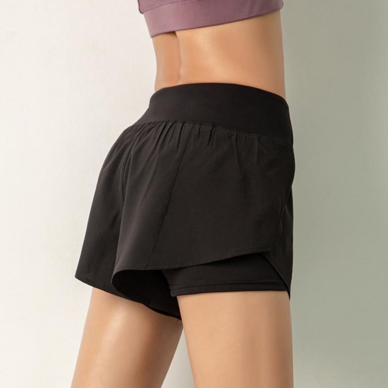 Sommer Fitness Shorts