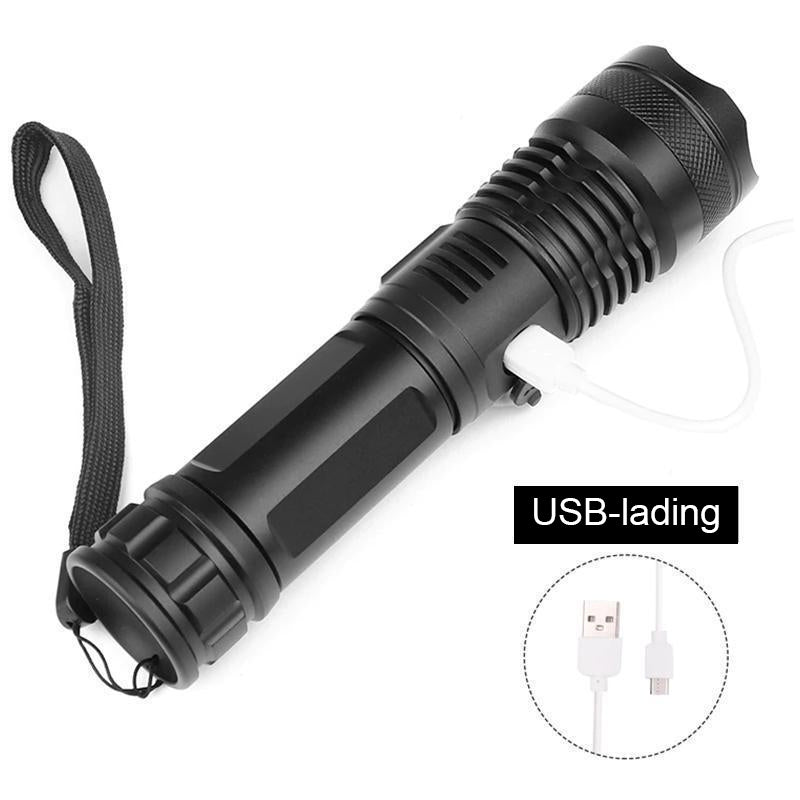 LED Super Bright Flashlight