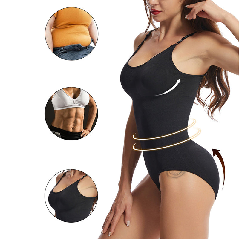 SHAPEWEAR KROPPER