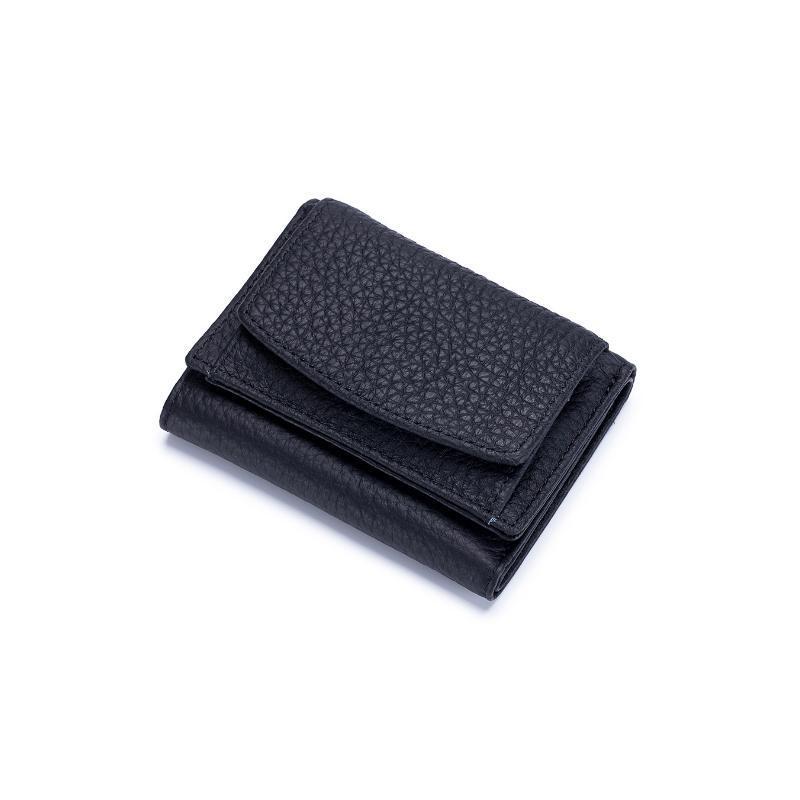 RFID-skjold Mini Lommebok
