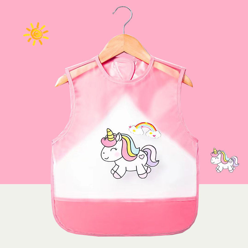 Vanntett babysmekke