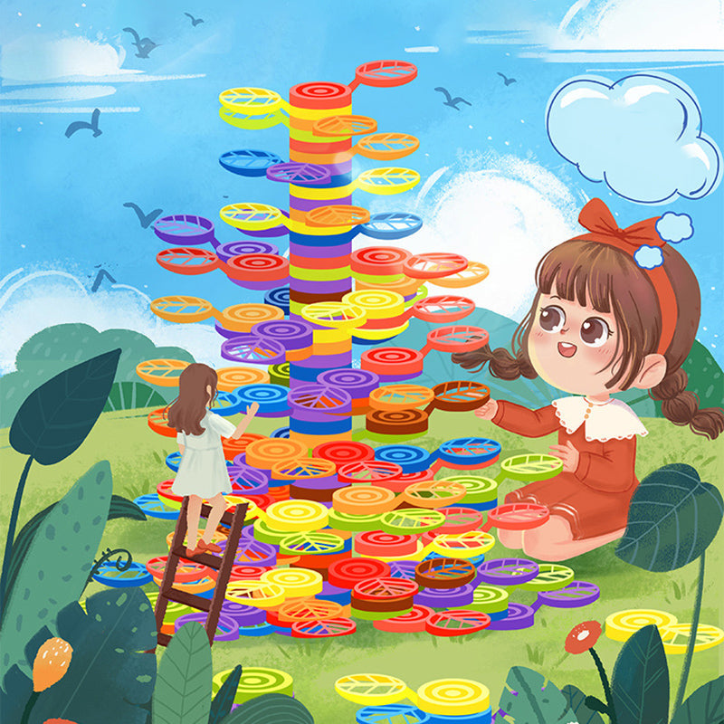 Stableklosser for barn