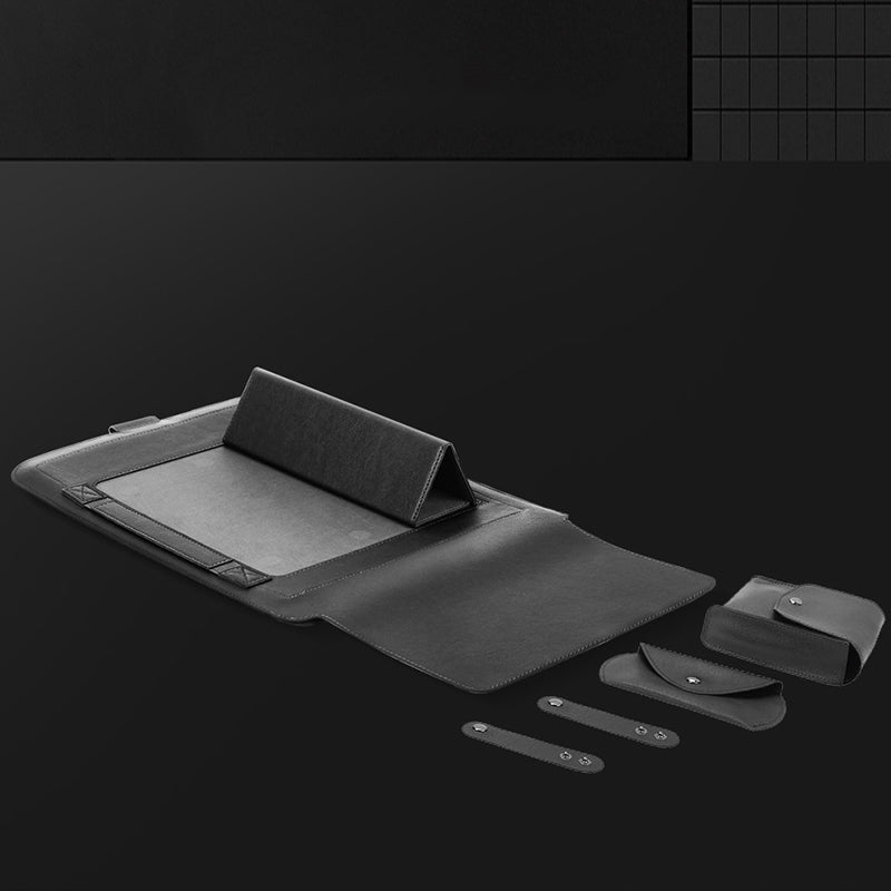 Multifunksjonell Bærbar PC Veske