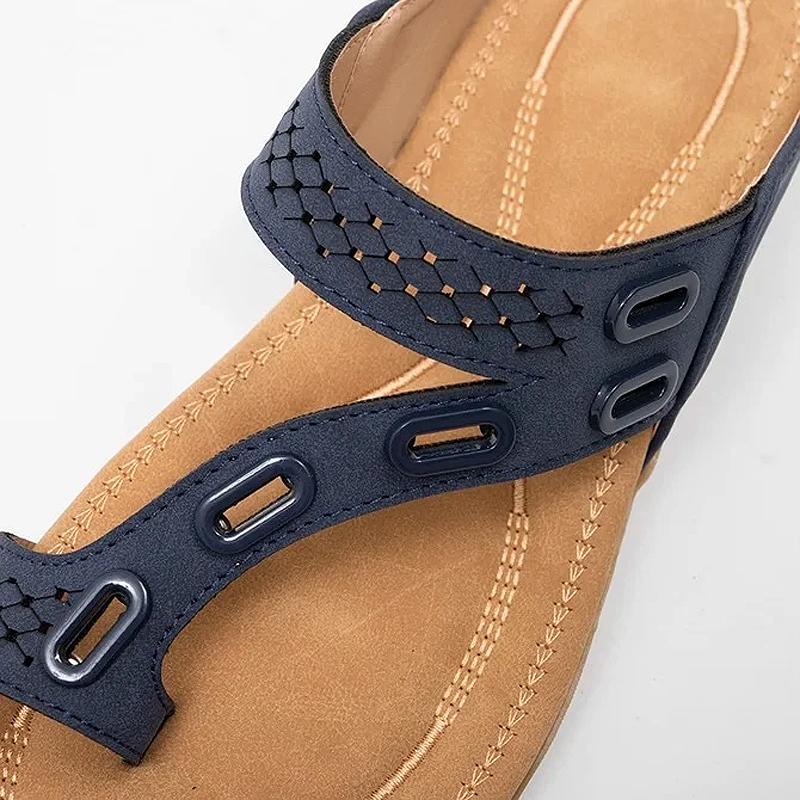 Komfortable sommer sandaler for Kvinner
