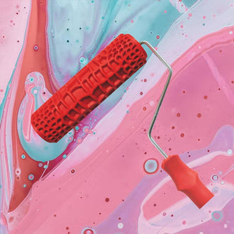 Verktøy for å Lage Veggpreging