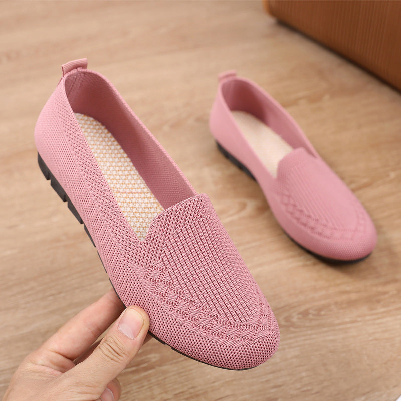 Women's Simple Casual Shoes